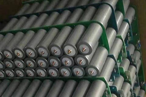 松桃苗族九江高价动力电池回收_收购磷酸电池回收站