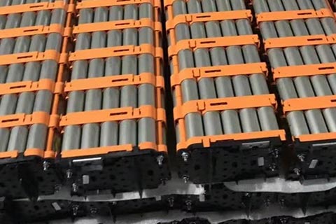 凤台岳张集汽车电池回收价格-专业上门回收钴酸锂电池-[收废旧报废电池]