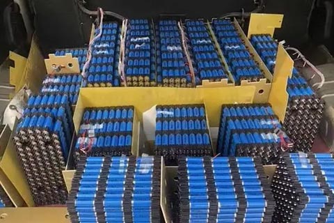 [巴里坤哈萨克博尔羌吉收废弃铅酸蓄电池]科士达新能源电池回收-钛酸锂电池回收