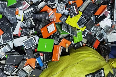 甘南藏族回收锂电池价格|锂电池回收平台