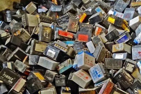 丹东凤城圣润旧电池回收-上门回收旧电池